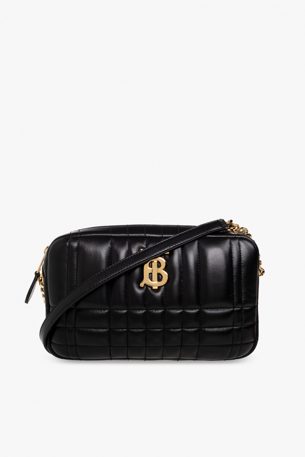ショルダーバッグ・ポシェット BURBERRY Woman Shoulder bag Leather Designer Shoulder Bags For Women | Burberry®️ Official